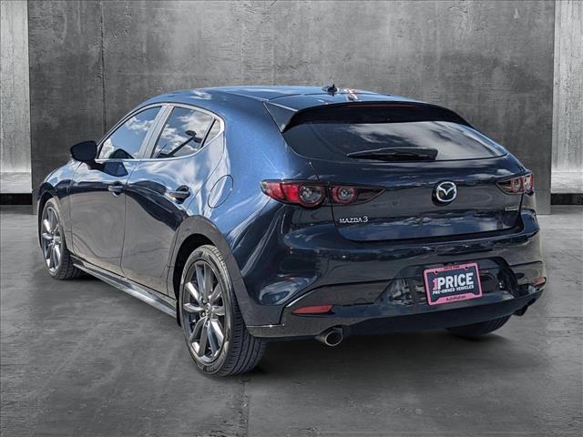 used 2019 Mazda Mazda3 car, priced at $14,995