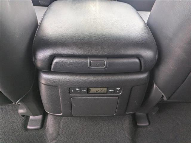 used 2021 Nissan Armada car, priced at $26,995