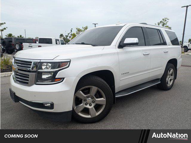 used 2016 Chevrolet Tahoe car, priced at $21,995