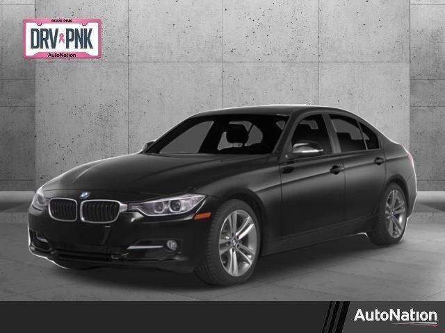 used 2013 BMW 328 car, priced at $10,990