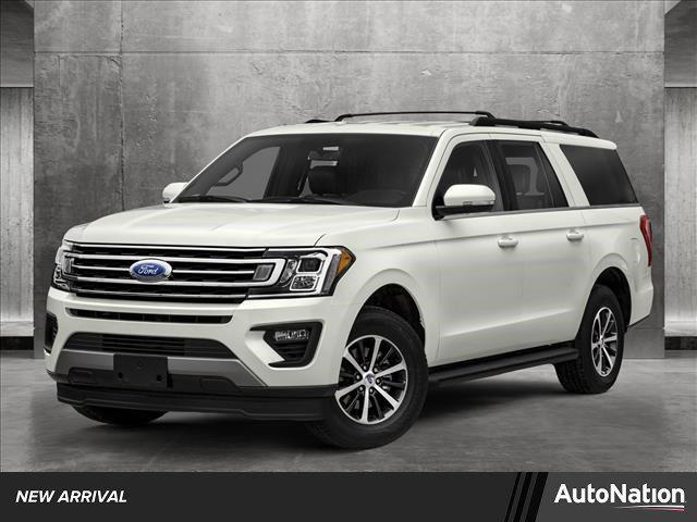 used 2019 Ford Expedition Max car, priced at $27,622