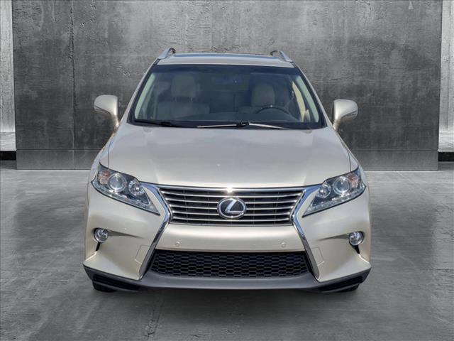 used 2014 Lexus RX 350 car, priced at $15,291