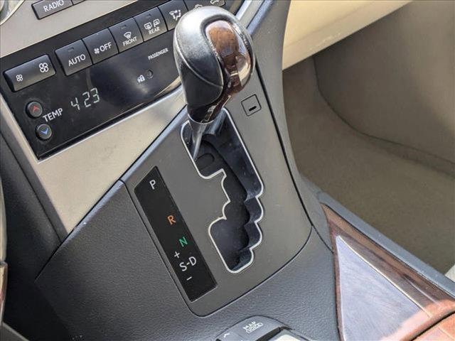 used 2014 Lexus RX 350 car, priced at $16,562