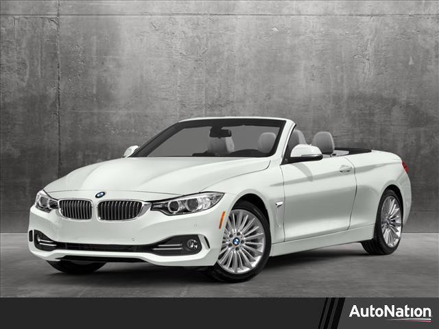 used 2017 BMW 430 car, priced at $19,996