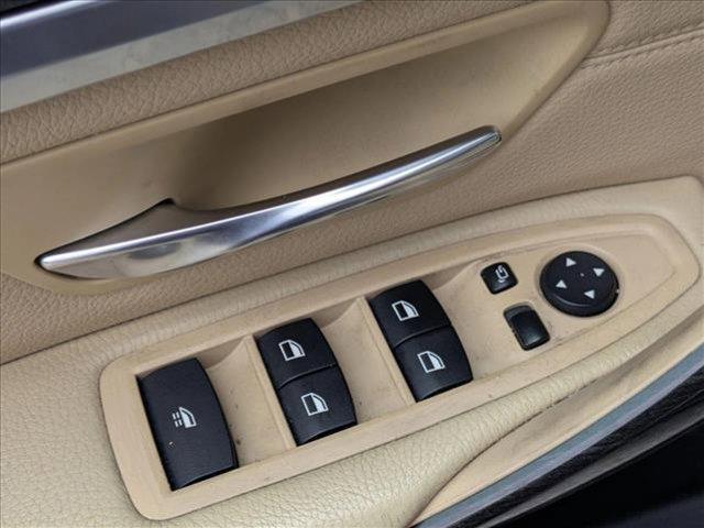 used 2017 BMW 430 car, priced at $19,996