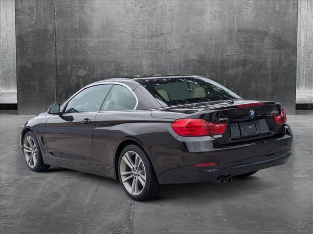used 2017 BMW 430 car, priced at $19,996