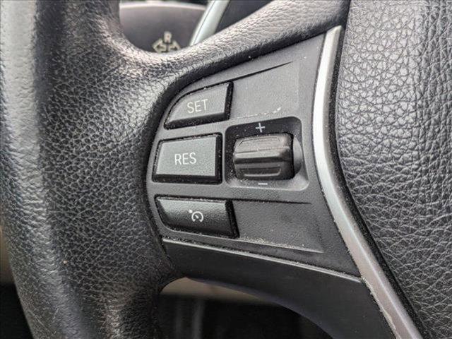 used 2017 BMW 430 car, priced at $19,996