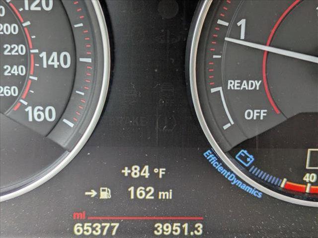 used 2017 BMW 430 car, priced at $19,996