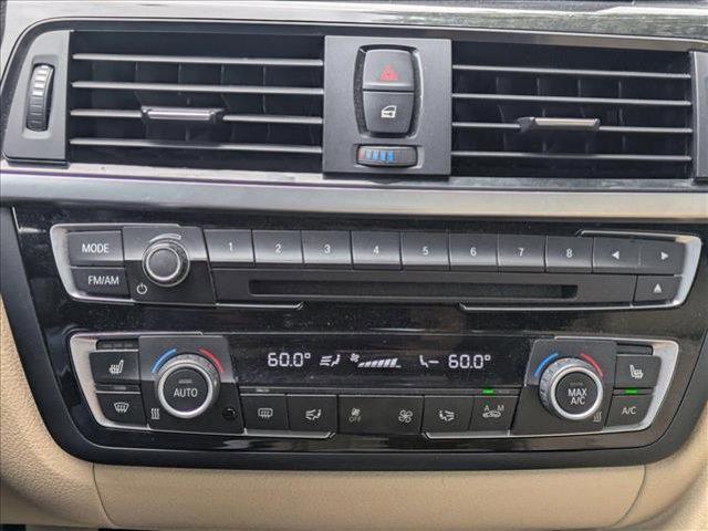 used 2017 BMW 430 car, priced at $19,996