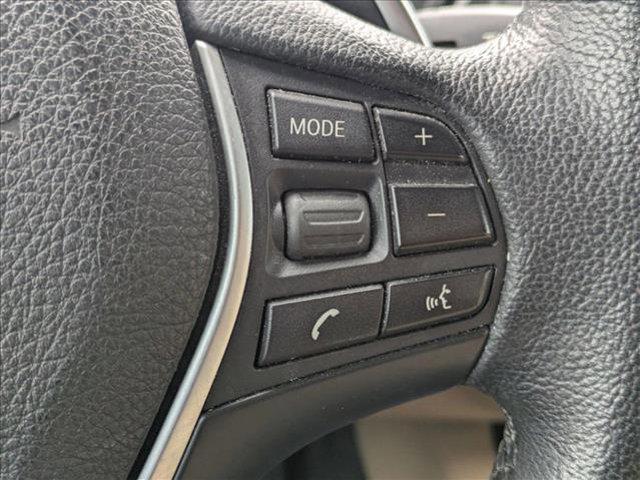 used 2017 BMW 430 car, priced at $19,996