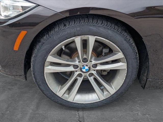 used 2017 BMW 430 car, priced at $19,996