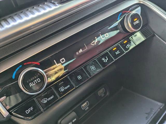 used 2023 Kia K5 car, priced at $22,995