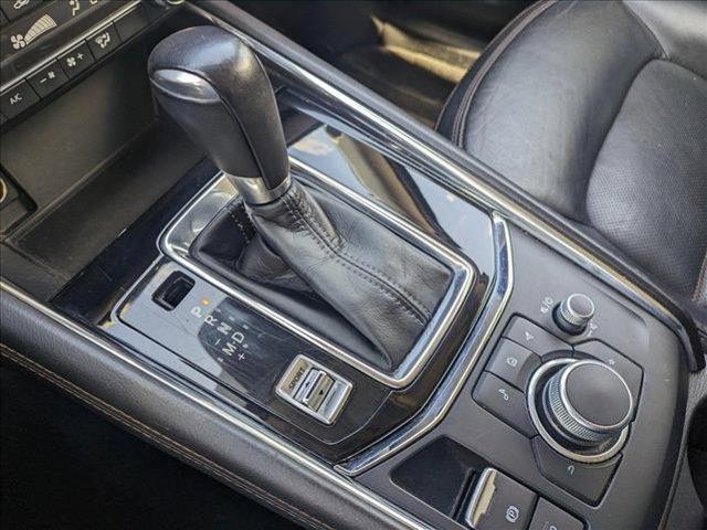 used 2021 Mazda CX-5 car, priced at $21,349