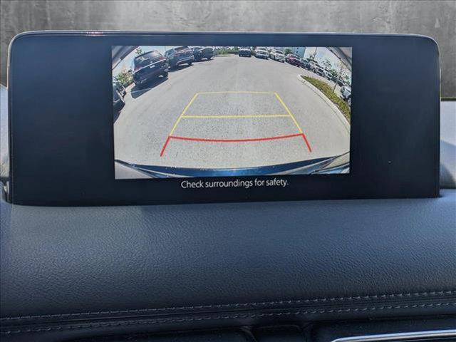 used 2021 Mazda CX-5 car, priced at $21,349