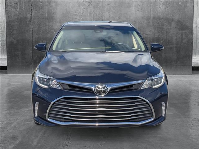 used 2018 Toyota Avalon car, priced at $24,991