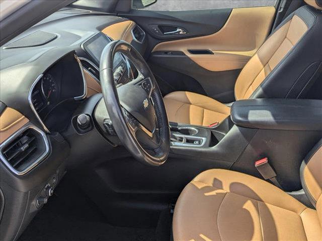 used 2019 Chevrolet Equinox car, priced at $18,499