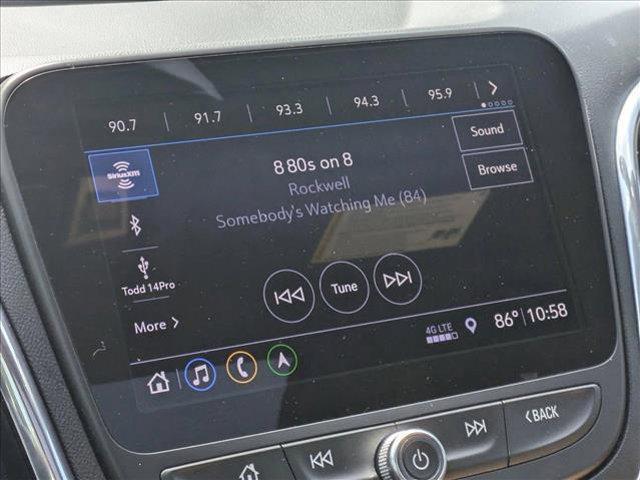 used 2019 Chevrolet Equinox car, priced at $18,499