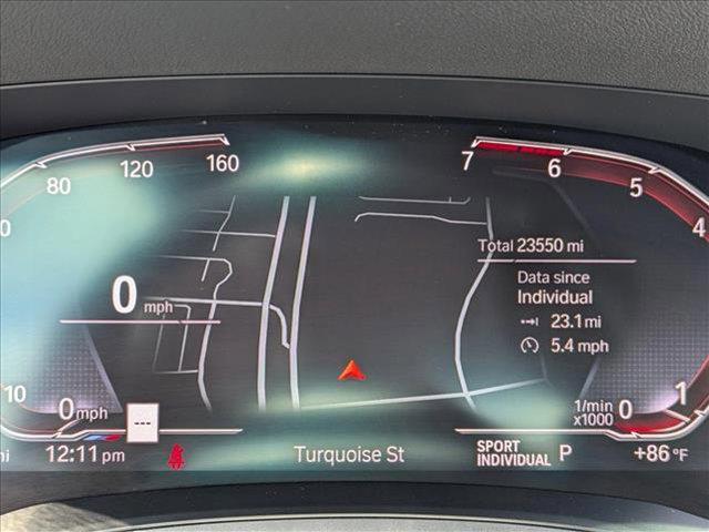 used 2022 BMW 430 car, priced at $40,888