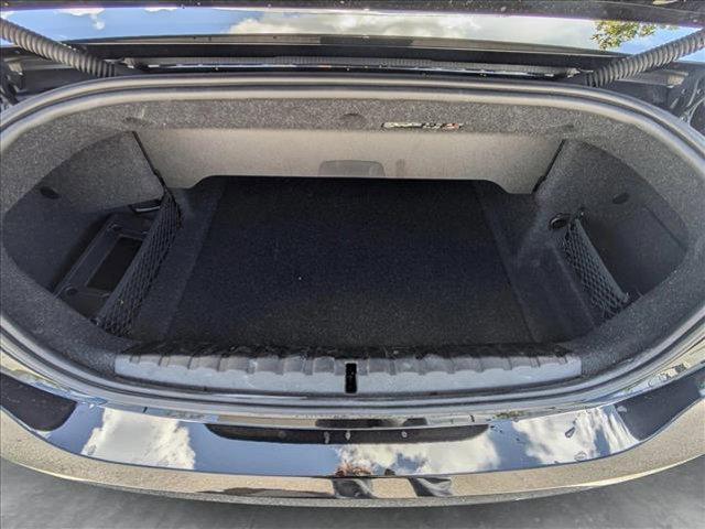 used 2022 BMW 430 car, priced at $40,888
