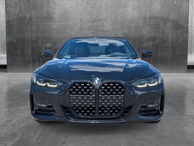 used 2022 BMW 430 car, priced at $40,888