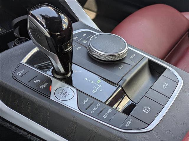 used 2022 BMW 430 car, priced at $40,888