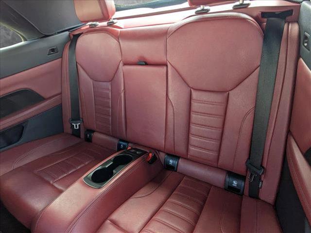 used 2022 BMW 430 car, priced at $40,888
