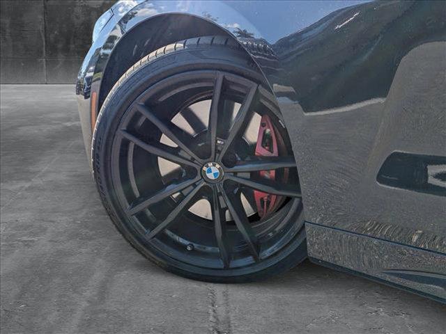 used 2022 BMW 430 car, priced at $41,895