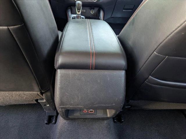 used 2024 Nissan Altima car, priced at $17,998