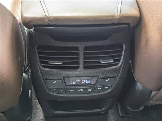used 2017 Acura MDX car, priced at $21,782