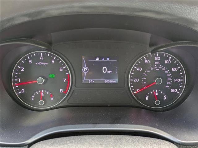 used 2016 Kia Optima car, priced at $9,998