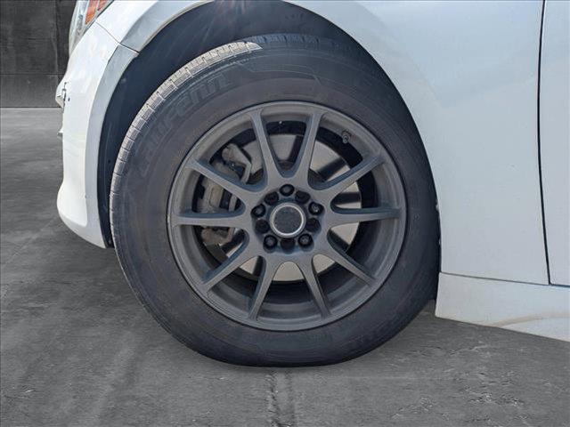 used 2016 Kia Optima car, priced at $10,599