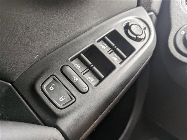 used 2020 FIAT 500X car, priced at $12,991