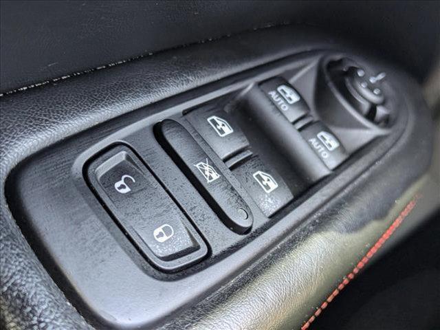 used 2018 Jeep Compass car, priced at $13,447