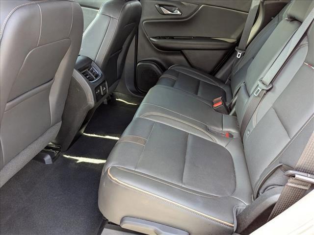 used 2020 Chevrolet Blazer car, priced at $21,744