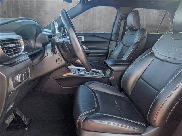 used 2020 Ford Explorer car, priced at $29,995