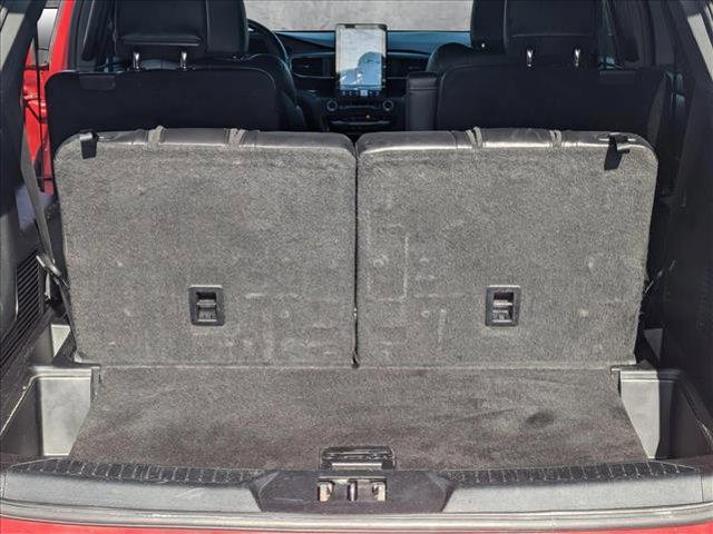 used 2020 Ford Explorer car, priced at $29,995