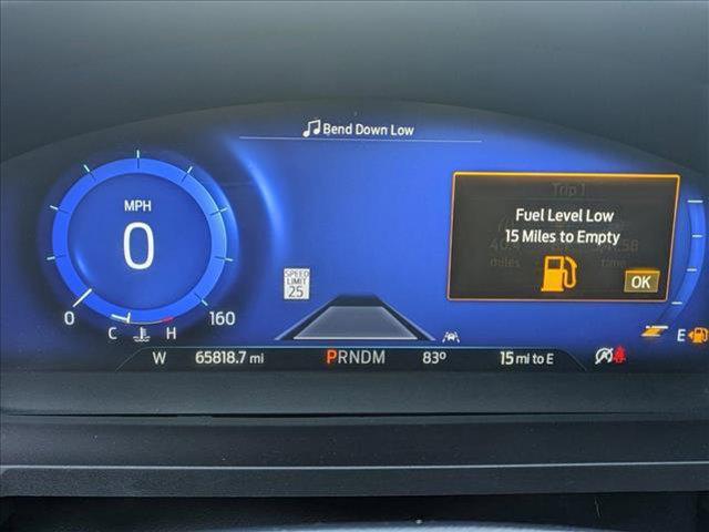 used 2020 Ford Explorer car, priced at $29,995