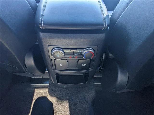 used 2020 Ford Explorer car, priced at $29,995