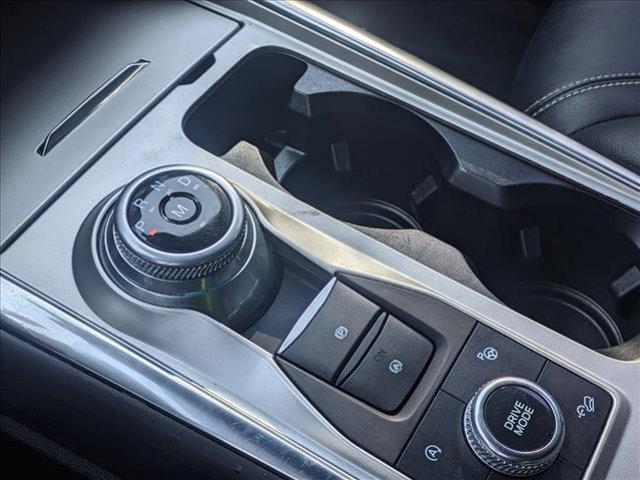 used 2020 Ford Explorer car, priced at $29,995