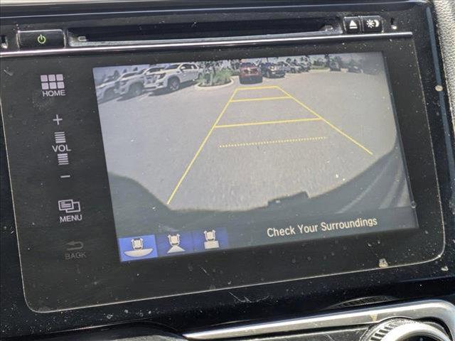 used 2015 Honda Fit car, priced at $11,485