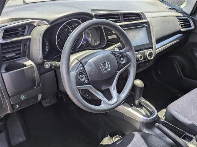 used 2015 Honda Fit car, priced at $11,485