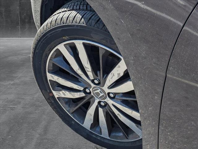 used 2015 Honda Fit car, priced at $12,995