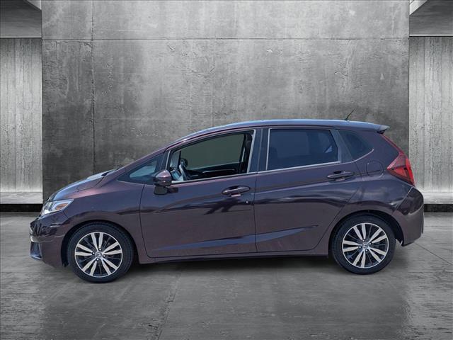 used 2015 Honda Fit car, priced at $11,485