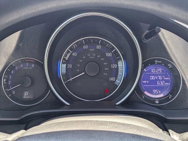 used 2015 Honda Fit car, priced at $11,485