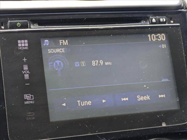 used 2015 Honda Fit car, priced at $11,485