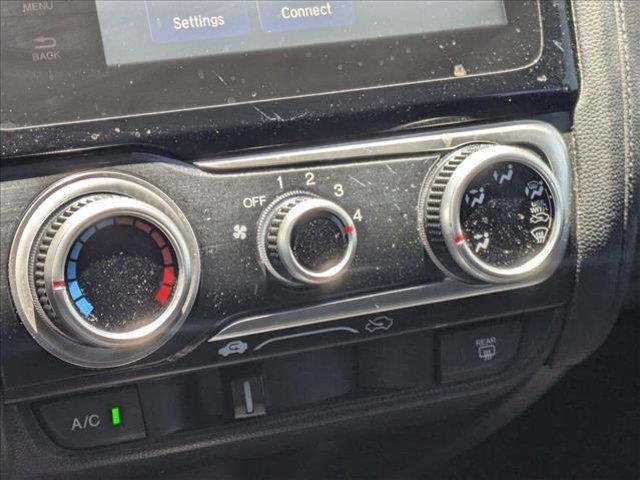 used 2015 Honda Fit car, priced at $11,485