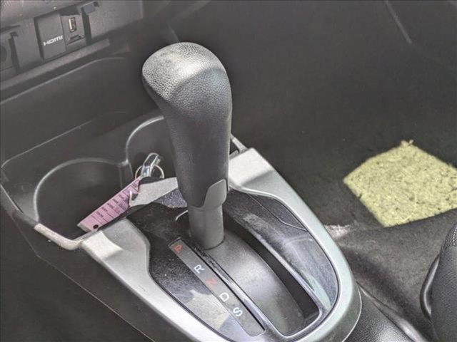 used 2015 Honda Fit car, priced at $11,485