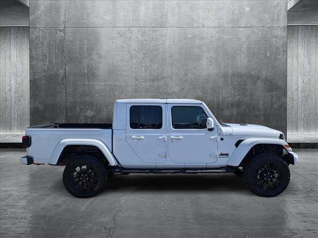 used 2022 Jeep Gladiator car, priced at $36,995