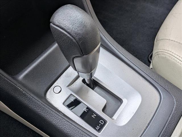 used 2013 Subaru Impreza car, priced at $11,960