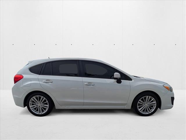 used 2013 Subaru Impreza car, priced at $11,960